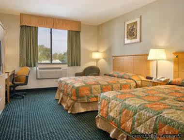 Knights Inn - Jfk Airport New York Værelse billede
